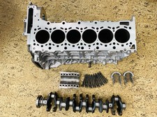 ✅✅✅ BMW N57 N57D30A N57D30B Motorblock Block Und Kurbelwelle 7823013 190KW 230KW