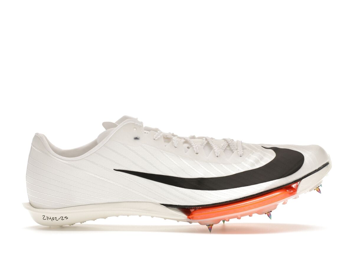 Nike Air Zoom Maxfly 2 Prototype - HF7643-100 | eBay Nike Air Zoom Maxfly 2 Prototype - HF7643-100 | eBay