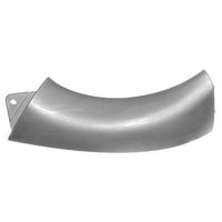 Zierring Passend FüR Scheinw.Rechts Chevrolet Daewoo Matiz Baujahr 1998-2000