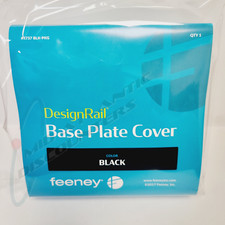 Feeney DesignRail Base Plate Cover 2 Piece 77...