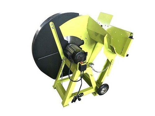 700mm Firewood Circular Log Saw 