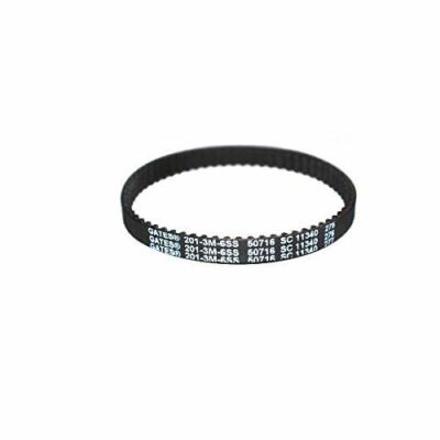 bissell revolution pet belt replacement