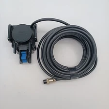 Airmar TRIDUCER FURUNO SIMRAD Transducer 50/200khz Depth Speed Temp