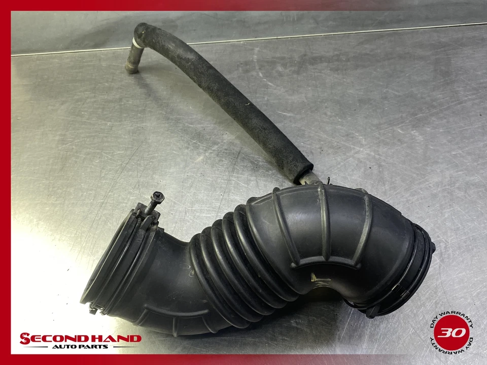 2012 - 2017 Hyundai Accent Air Intake Tube Hose   1.6l OEM - Image 2 of 4