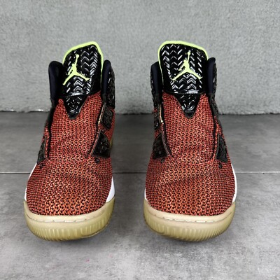 NIKE AIR JORDAN スパイク Nike Air Jordan Spike 40 Mens Shoes Sneakers Size 12 Ghost Green