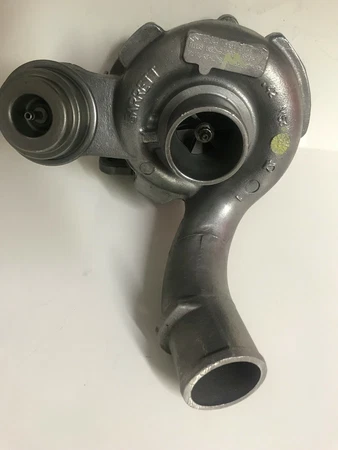 Turbolader T914750