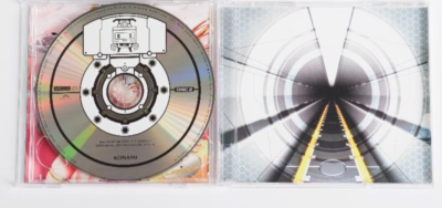 beatmania IIDX 23 copula ORIGINAL SOUNDTRACK VOL.2 Japanese CD