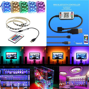 Led strip warmweiß 5m