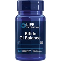 Life Extension, Bifido Gi Balance, 60 Veg. Kapseln - Blitzversand