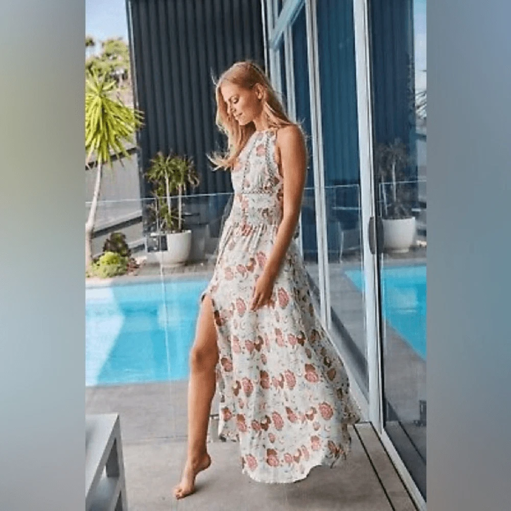 Jaase endless best sale summer maxi dress