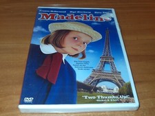 Madeline DVD, 1998, Full Frame NEW