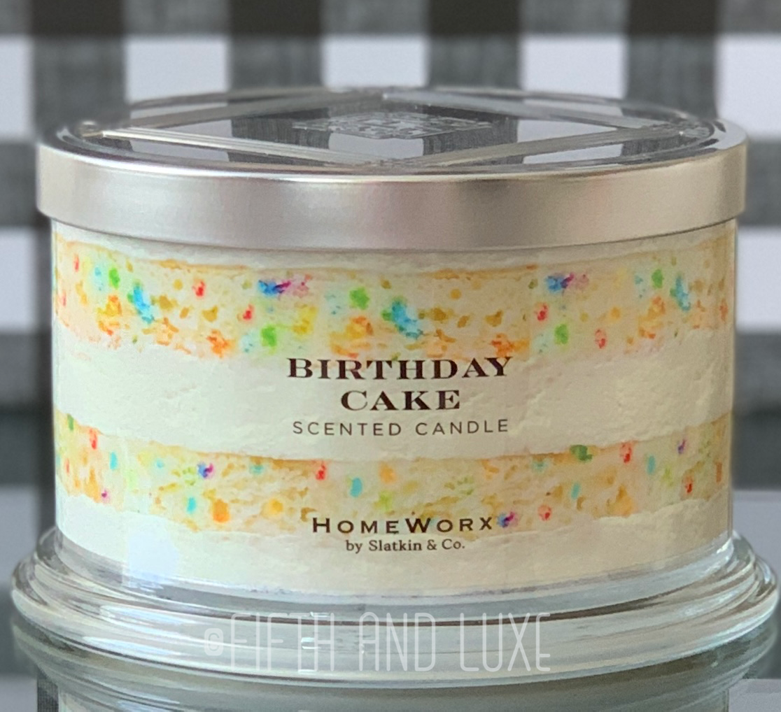 HOMEWORX by Harry Slatkin4Wick CANDLES 18 ozBuy 4+SAVE 15Slatkin & Co. eBay