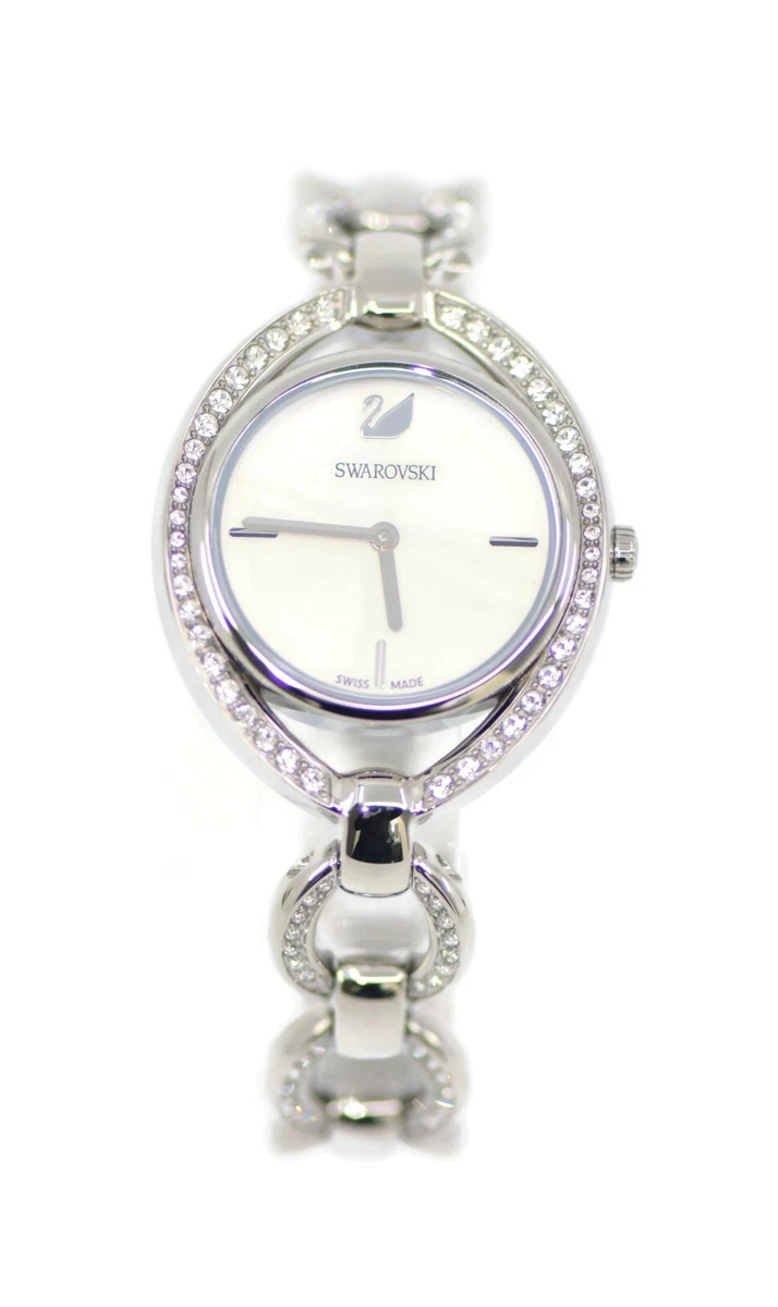 Swarovski stella watch cheap