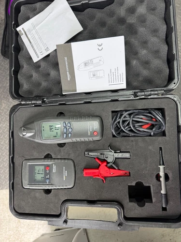 Amazon Commercial cable tester