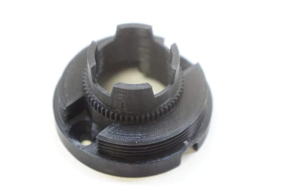 Threaded Screw Base Mount for Ubiquiti UniFi G3 & G4 Bullet Camera - Image 2 of 4