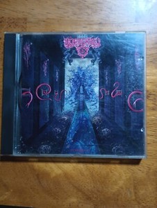 Hypocrisy Penetralia | eBay