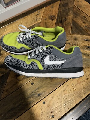 Nike Air Max One Men s 11.5  Nike Safari SE Bright Cactus AO3298-001