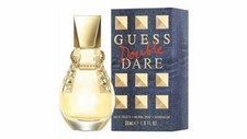 GUESS DOUBLE DARE / EDT NATURAL SPRAY 1.0 OZ 30 ML Women