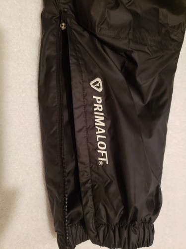 RARE Nike Loose/Storm-Fit Thermal Synthetic Filled Boys Pants Size Medium DQ9322 - Picture 10 of 21