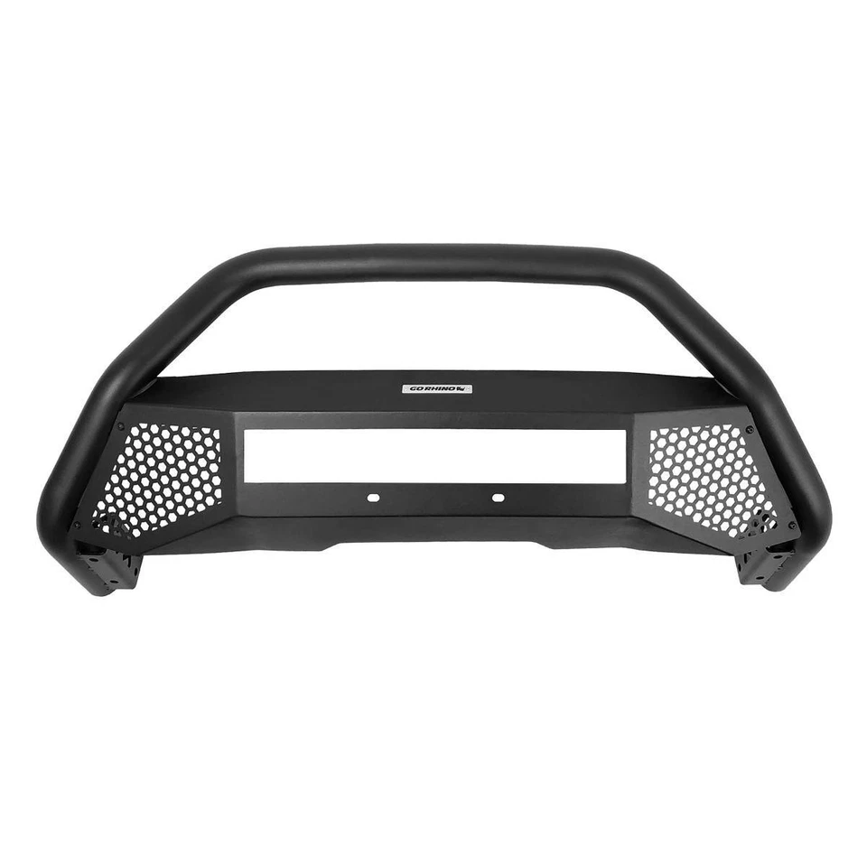 Go Rhino 55411T RC4 LR Bull Bar - Imagem 4 de 4