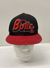 Rare Chicago Bulls Youth New Era Hat 9Fifty SnapBack NBA Hardwood Classic