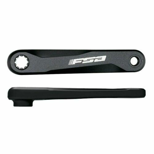 Plateau De Chaîne Corona FSA E-Bike DM Boost - Compatible Bosch Gen4, BCD 104, 52 Mm - Référence WB605-38T - Pour VAE