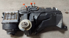 1994-1998 Ford Mustang Gt Heater At Core Box Blower Motor Hvac Oem 1998 1994-1998 Ford Mustang Gt Heater At Core Box Blower Motor Hvac Oem 1998