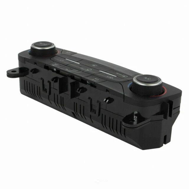 A/C Heater Control Module MOTORCRAFT CCM-119 fits Ford 2017-2018 C-Max 2.0L - Image 2 of 4