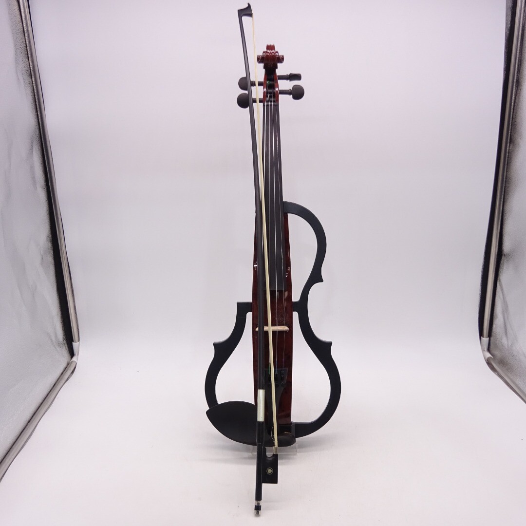 Thomann Harley Benton HBV 990BK Electric Violin 4/4 eBay