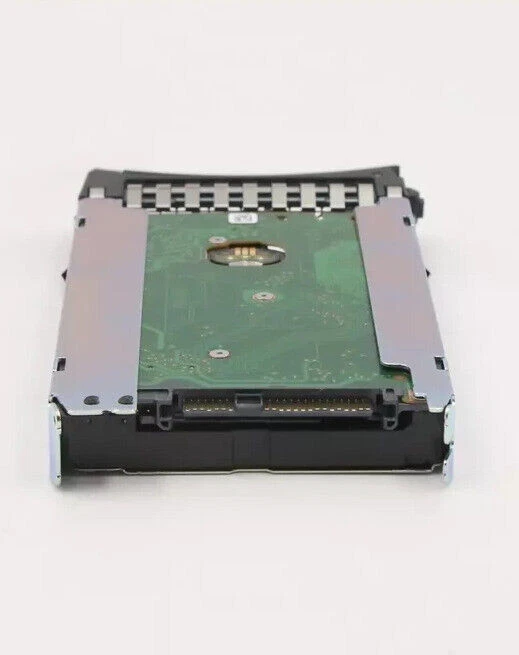 81Y9691 Lenovo 81Y9690 1TB 7.2K 81Y3820 6Gbps SAS 2.5" SFF HDD HARD DRIVE NEW - Image 4 of 4
