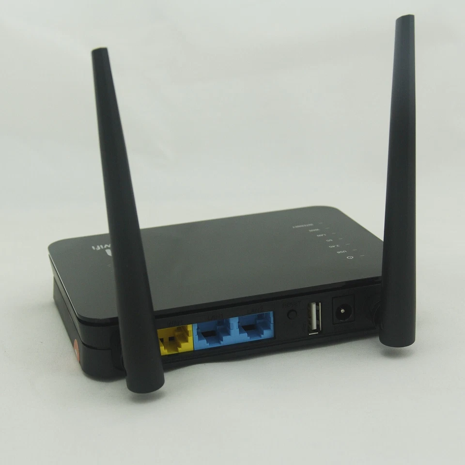 1200mBps 2.4G 5.0G Wireless WiFi Openwrt 18.06 Smart Router SSH 16M Flash USB - Image 4 of 4