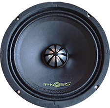woofer ipnosis ipb2160 6.5" pollici  100watt  rms  a  4  ohm