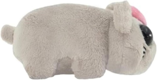 Sad Hamster Plush Toy. 2024. Sad Hamster Meme Plush Toy. With Sound. - Bild 6 von 9
