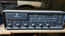 amplificatore mixer FBT MA6120T-6CD AM/FM tuner caricatore 6CD  120W RMS