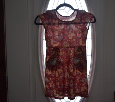 short fall color dress Falling Leaves SHORTIE DRESS – Millie Mae Clothing