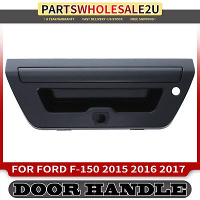 New In Bag KarParts360 For Ford F-150 Tailgate Handle 2015 2016 - Foto 9