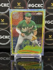 2024 Topps Series 1 '89 Silver Pack Chrome - RC and Vets - You Pick Singles