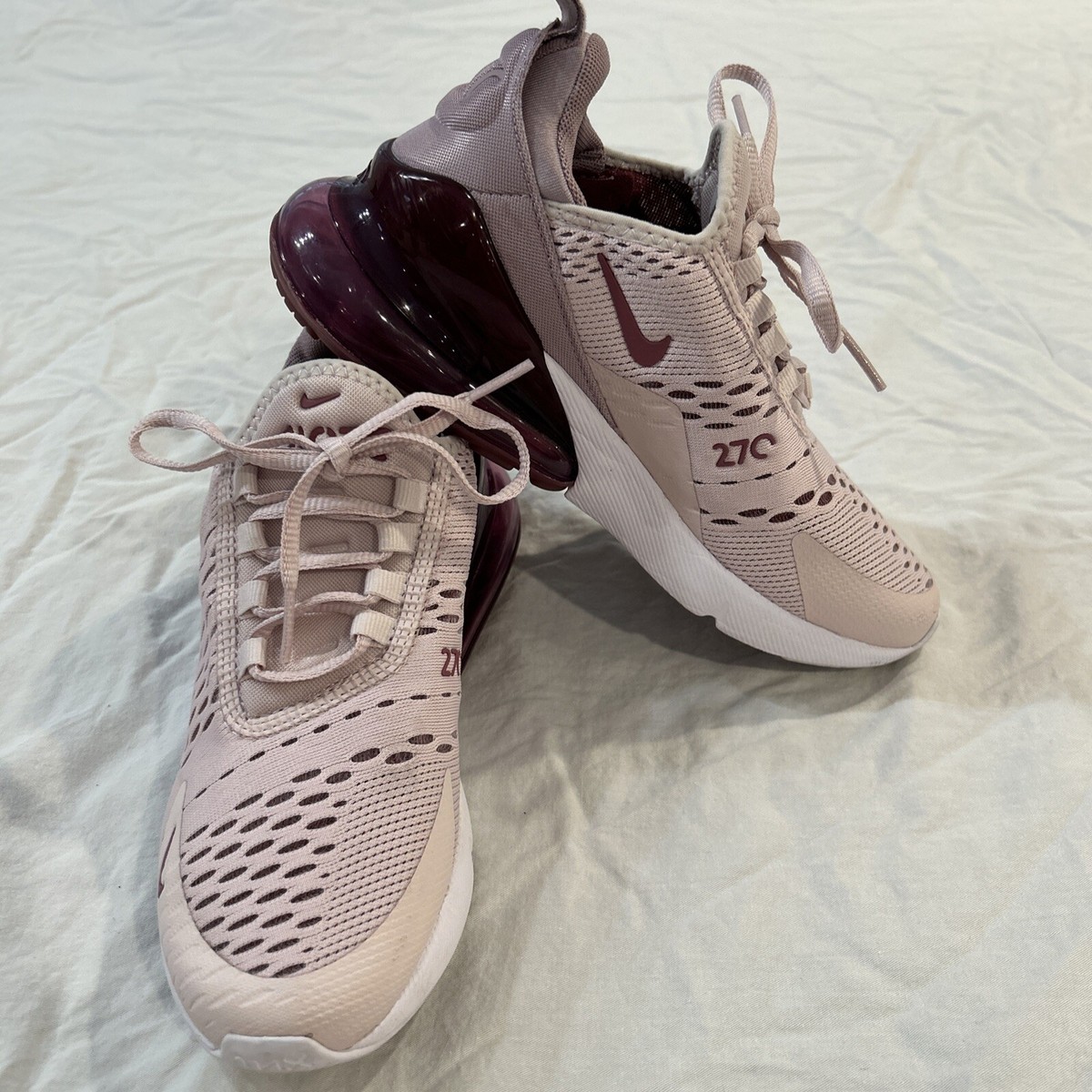 nike air max size 5 womens