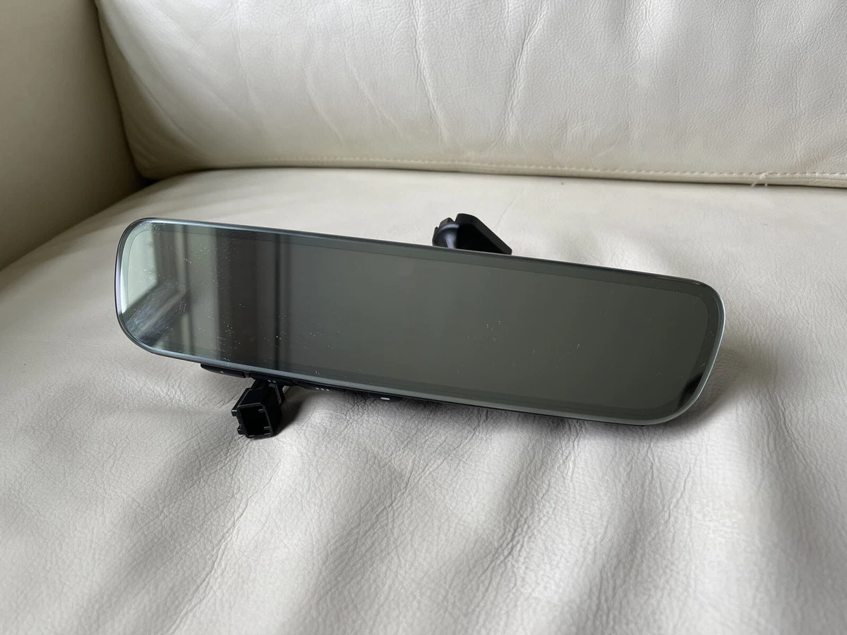 2018-2023 Mazda CX-9 CX9 Rear View Mirror OEM TN39-69-220 