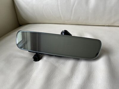 2018-2023 Mazda CX-9 CX9 Rear View Mirror OEM TN39-69-220 