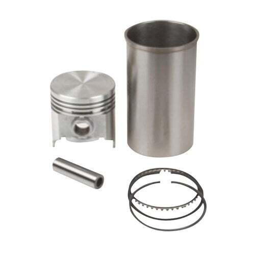 Filtro Carburante 81125016089 Per Trattore Stradale MAN TGX In Vendita - Foto 6