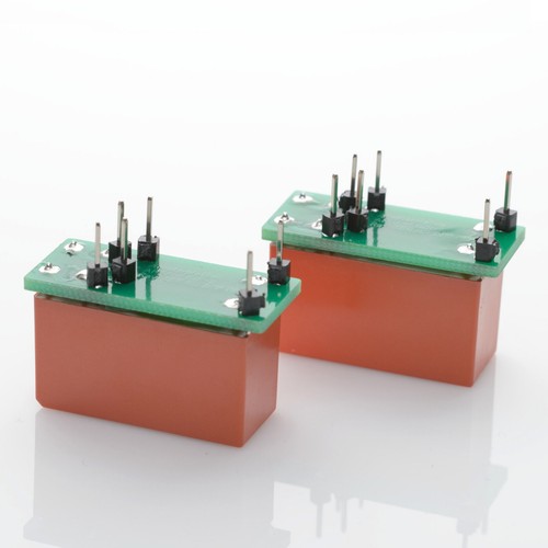 Marantz PM54II PM64II Lautsprecher Relais / Speaker Relay Set eBay