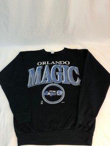 vintage orlando magic sweatshirt
