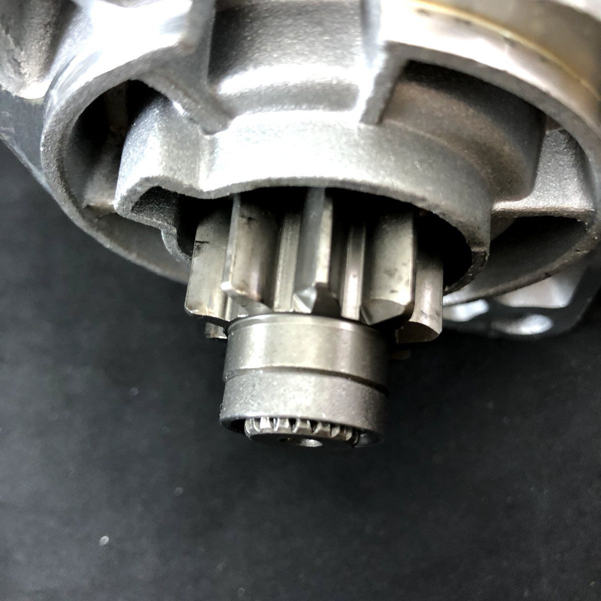 BRAND NEW AFTERMARKET STARTER FOR LAYMOR, LAY-MOR, SWEEPMASTER