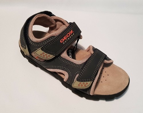 SANDALO GEOX BAMBINO N. 33- NUOVO ED ORIGINALE | eBay