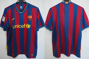 fcb nike jersey