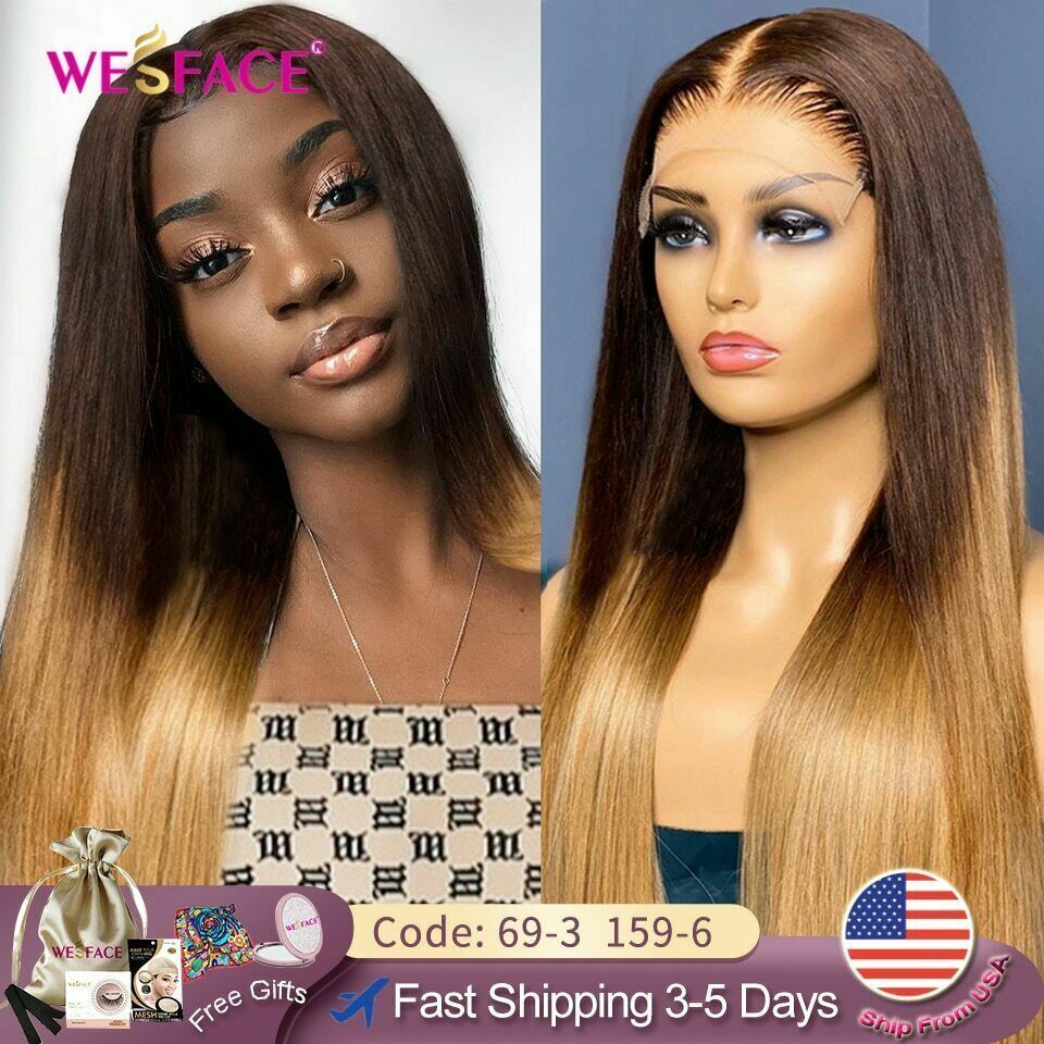 Long Straight Human Hair Wigs13×1 T Part Lace Wigs For Black Women Remy Hair Wig Wszystkie produkty 5 razy