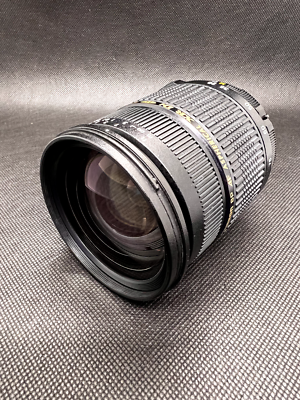 美品 SP 28-75 F2.8 XR Di A09NII NIKON H328 Tamron SP A09 28-75mm f/2.8 LD XR Aspherical Di IF Lens For Nikon
