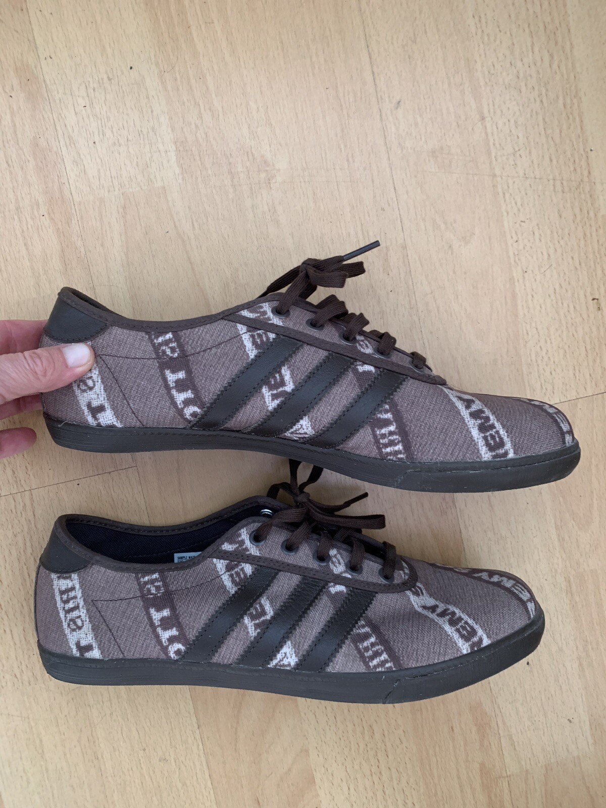 adidas jeremy scott schuhe