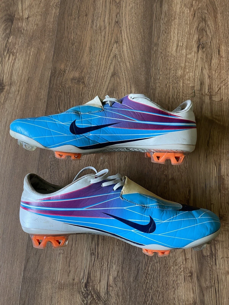Blue purple mercurial vapor sales